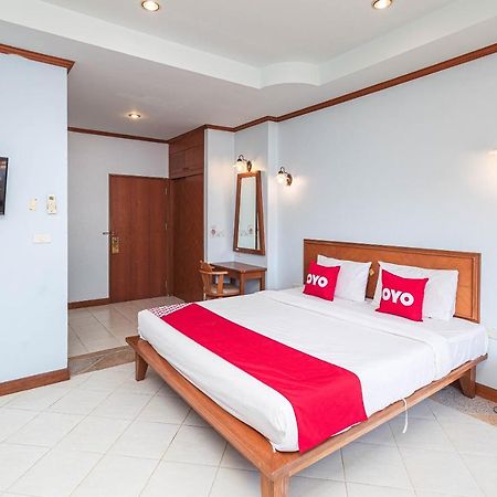 OYO 385 Aonang President Hotel Ao Nang Buitenkant foto